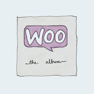 [UA] Album